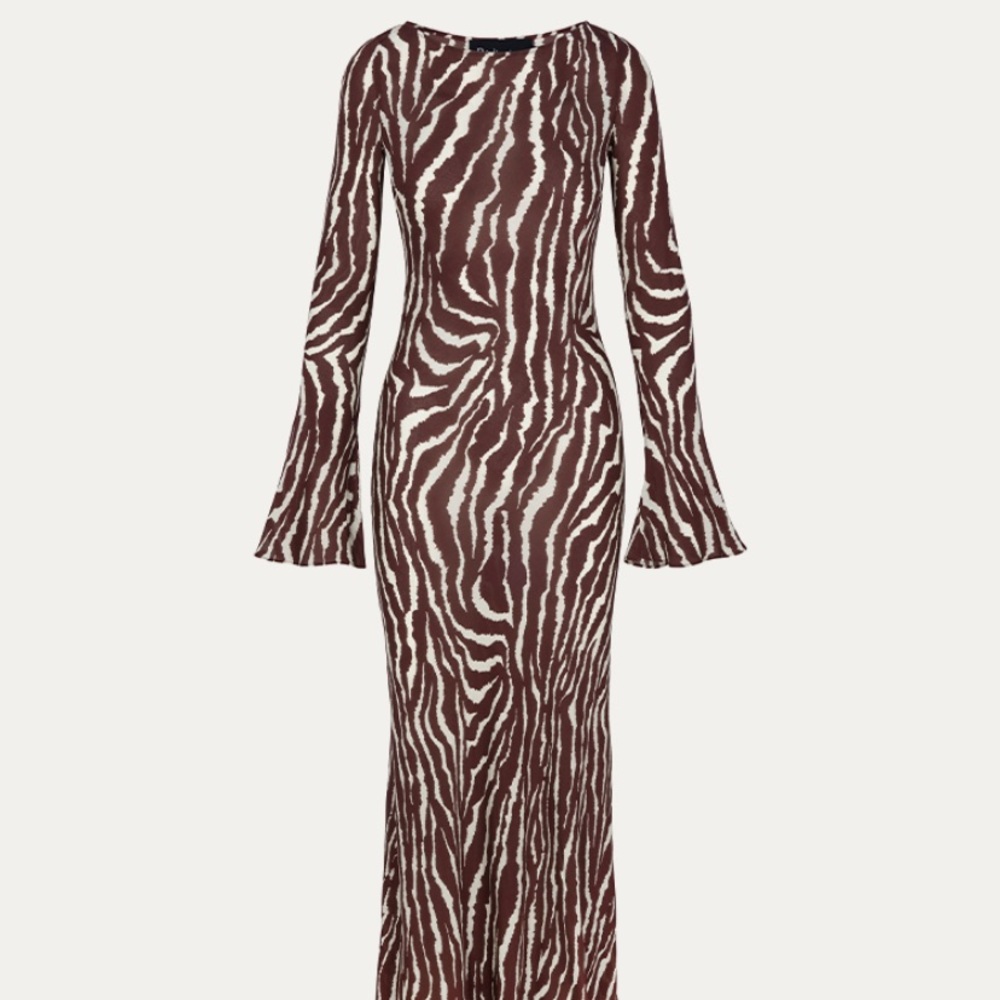 Realisation Par Gia Dress